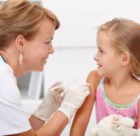 Нужно ли делать прививку от туляремии