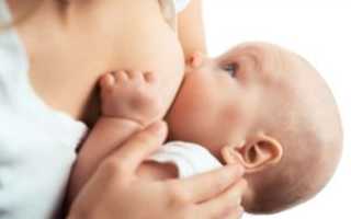 Как часто кормить новорождённого грудным молоком