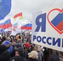 Почему День народного единства важен для России