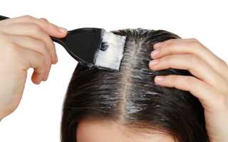Как правильно наносить кокосовое масло на волосы